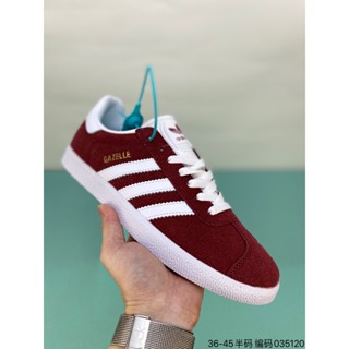 Adoriginals Gazelle รองเท้าลําลอง กันลื่น ทนทาน