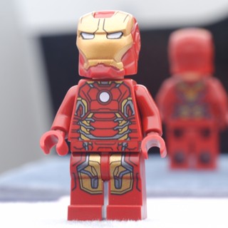 LEGO Iron Man Mark 43 (76038) Hero Marvel