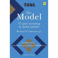 The Model : 37 Years Investing in Asian Equities [Hardcover]