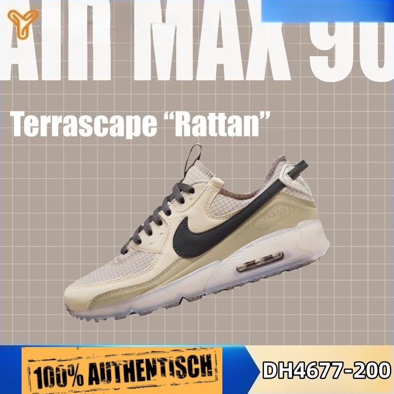 Nike Air Max 90 Terrascape รองเท้าวิ่ง รองเท้ากีฬา DH4677-200