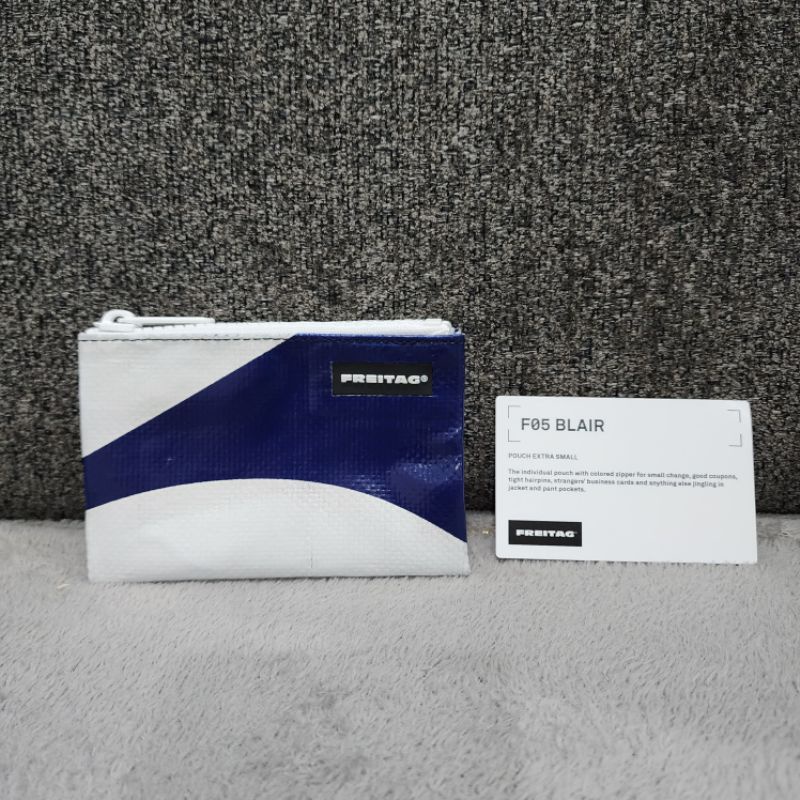 Freitag F05 Blair (ของแท้)