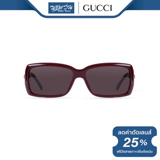 Gucci แว่นตากันแดด กุชชี่ รุ่น FGC3590 - NT