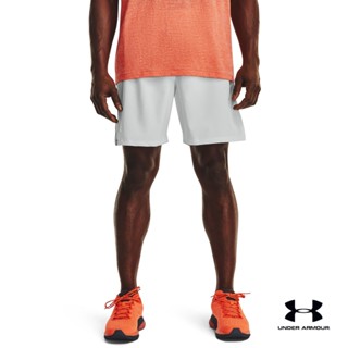 Under Armour Mens UA Launch Elite 7 Shorts อันเดอร์ อาร์เมอร์ กางเกงขาสั้น UA Launch Elite 7’’ สำหรับผู้ชาย