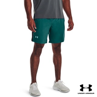 Under Armour UA Mens Launch Run 7" Shorts อันเดอร์ อาร์เมอร์กางเกงออกกำลังกายสำหรับใส่วิ่ง สำหรับผู้ชาย