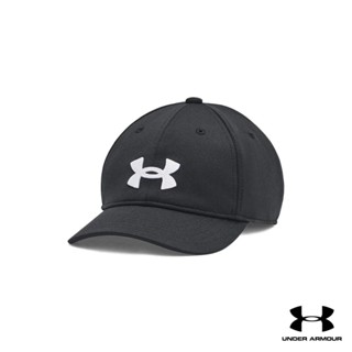 Under Armour Boys UA Blitzing Adjustable Cap