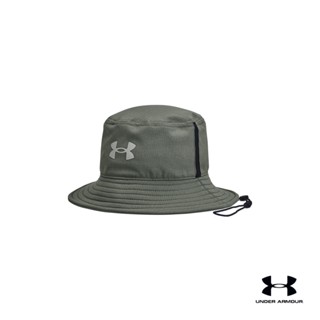 Under Armour Mens Iso-Chill ArmourVent™ Bucket Hat