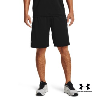 Under Armour Mens UA Raid 2.0 Shorts