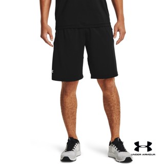 Under Armour Mens UA Raid 2.0 Shorts