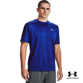 Under Armour UA  Mens Training Vent 2.0 Short Sleeve อันเดอร์ อาร์เมอร์ เสื้อออกกำลังกายสำหรับผู้ชาย