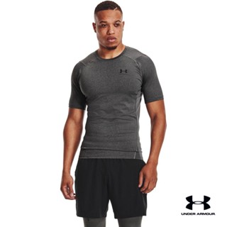 Under Armour Mens HeatGear® Armour Short Sleeve