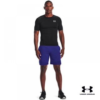 Under Armour Mens HeatGear® Armour Short Sleeve