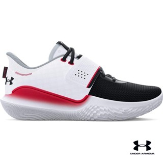 Under Armour Unisex UA Flow FUTR X Basketball Shoes