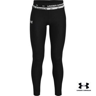 Under Armour Girls UA Motion Leggings