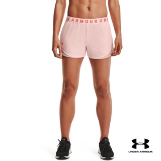 Under Armour Womens UA Play Up Shorts 3.0