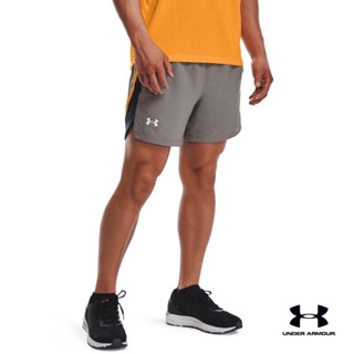 Under Armour Mens UA Launch Run 5" Shorts