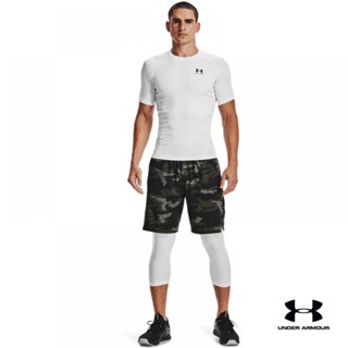 Under Armour Mens HeatGear® Armour Short Sleeve