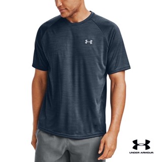 Under Armour UA Mens Velocity Short Sleeve