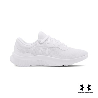 Under Armour UA Womens Mojo 2 Sportstyle Shoes อันเดอร์ อาเมอร์ รองเท้า สำหรับผู้หญิง รุ่น Mojo 2