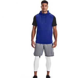 Under Armour UA Mens Curry UNDRTD ¾ Tights อันเดอร์ อาเมอร์ กางเกงบาสเกตบอล สำหรับผู้ชาย รุ่น UNDRTD ¾