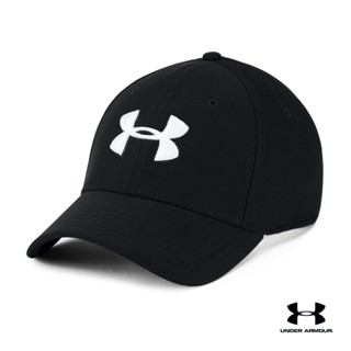 Under Armour UA Mens Blitzing 3.0 Cap หมวกแก๊ปสำหรับผู้ชาย