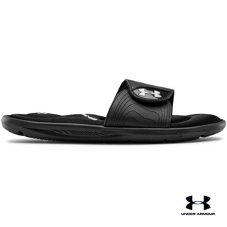Under Armour UA Womens  Ignite IX Slides อันเดอร์ อาร์เมอร์ รองเท้าแตะ สำหรับผู้หญิง รุ่น Ignite IX