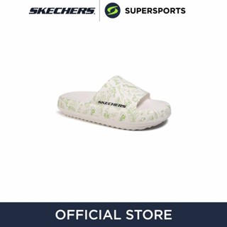 SKECHERS X Transformers Arch Fit Horizon รองเท้าแตะผู้หญิง