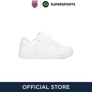 K-SWISS Court Palisades รองเท้าลำลองผู้หญิง