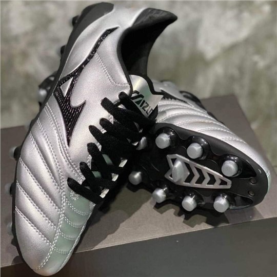 ☊✥Limited time promotion MIZUNO  Sneakers Futsal Shoes WARRANTY 5 YEARS