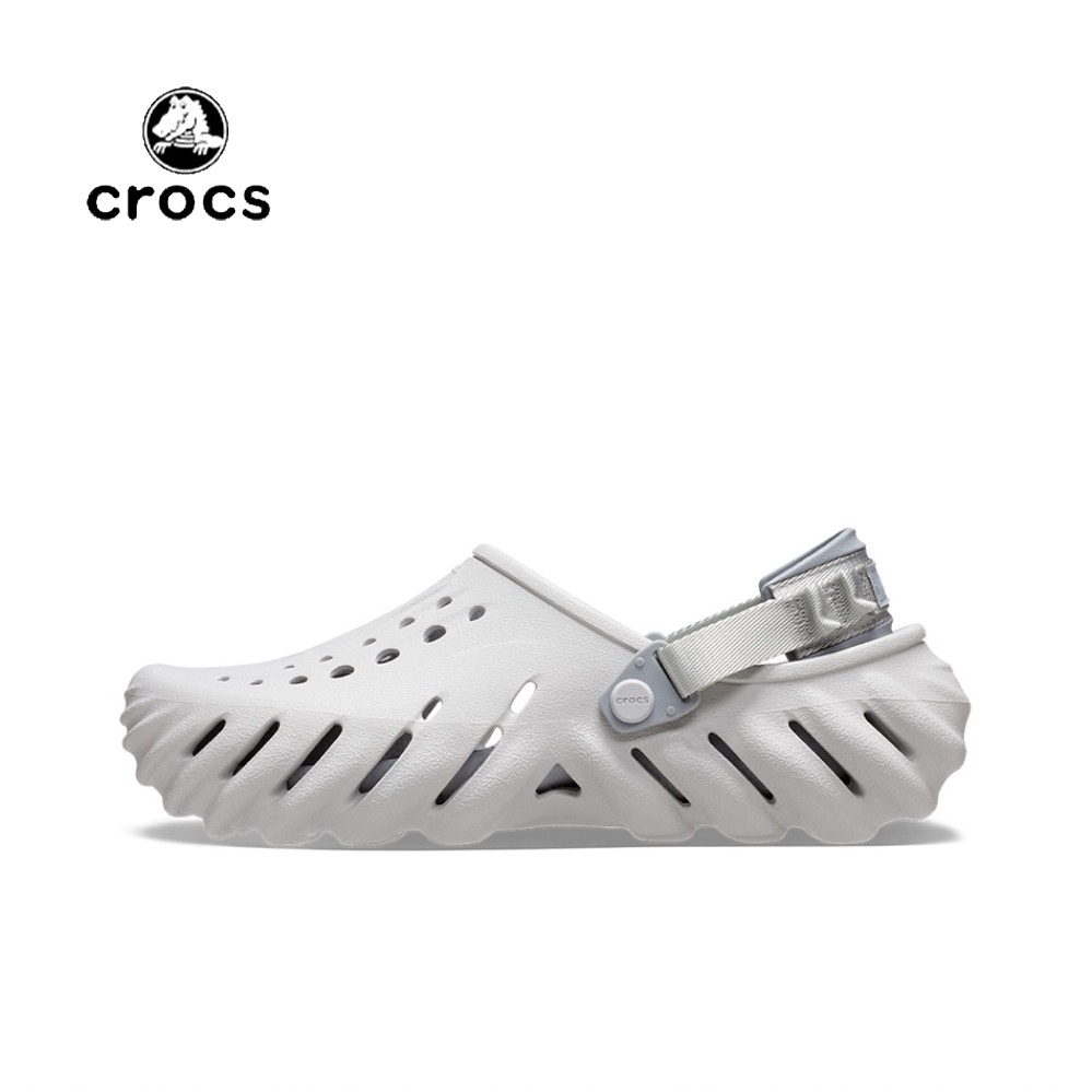 ☂◎Limited time promotion CROCS  Sports Sandals 207937-1FT WARRANTY 5 YEARS