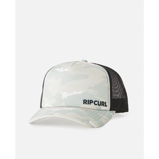 RIP CURL หมวก 000MHE WEEKEND TRUCKER P23