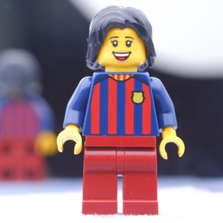 LEGO Fan FC Barcelona Exclusive Town &amp; City