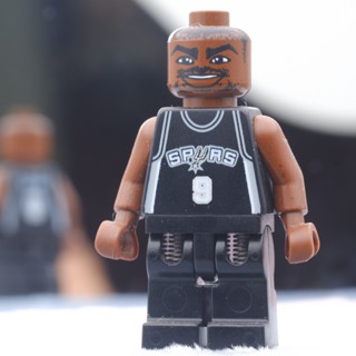 LEGO Tony Parker, Spurs Sport Town &amp; City