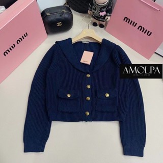 เสื้อmiu​ miuส่งฟรีมีของแถม