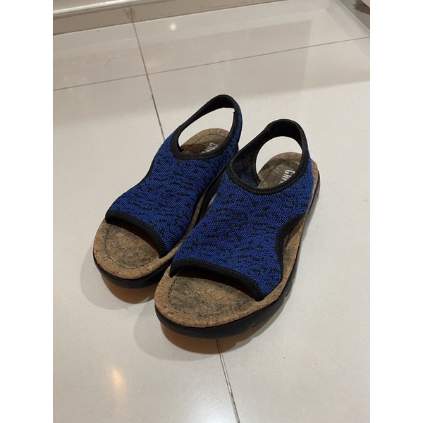 รองเท้าแตะ camper มือสอง