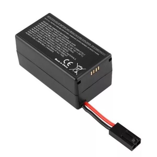 ✪Good quality 11.1V 1500mah Parrot Battery  replacement battery for For Drone Parrot ar.drone 2.0 Po