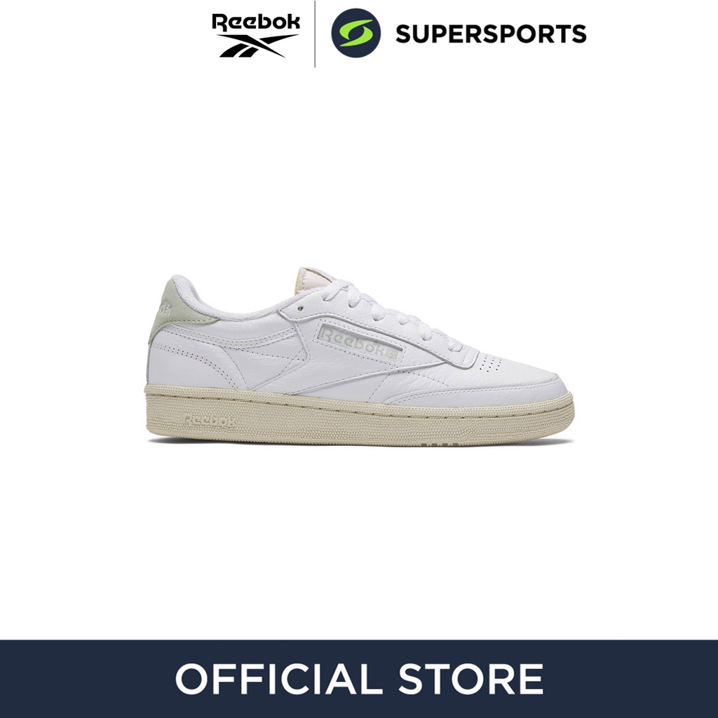 REEBOK Club C 85 Vintage รองเท้าลำลองผู้หญิง