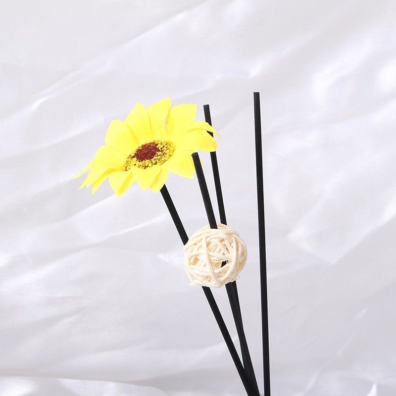 chishop ก้านระเหยน้ำมันหอม ดูดซับโมเลกุลของน้ำหอมได้อย่างรวดเร็วและช่วยกระจายกลิ่น - รูปที่ 4