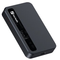 Fosi Audio N3 สินค้าสำหรับการฟังเพลงคุณภาพสูง ของแท้ประกันศูนย์ไทย