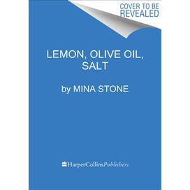 Lemon, Love & Olive Oil [Hardcover]