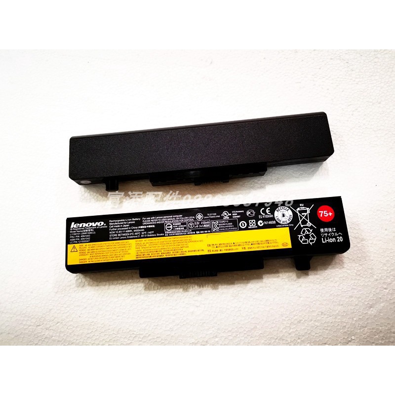 Applicable to LenovoE430 E435 B440A L11S6Y01 E49AL E49A B4318 Laptop battery
