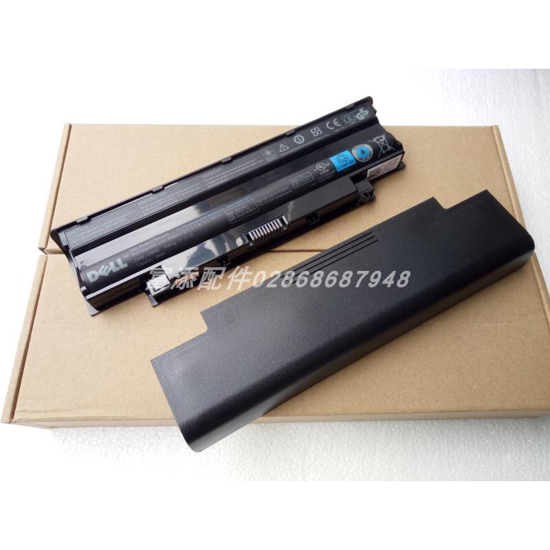 ApplicableDellDell N4050 N5010 N5110 Vostro 3450 2420 J1KND Battery