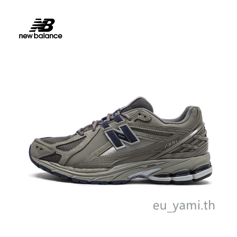 New Balance 1906R NB 1906R "urbancore" รองเท้าวิ่ง รองเท้าผ้าใบ unisex ของแท้ 100%