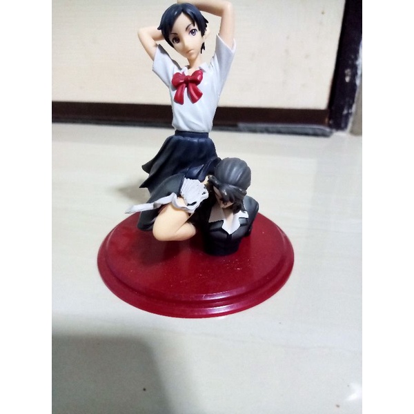 Saya Otonashi 1/8 Figure Anime Blood