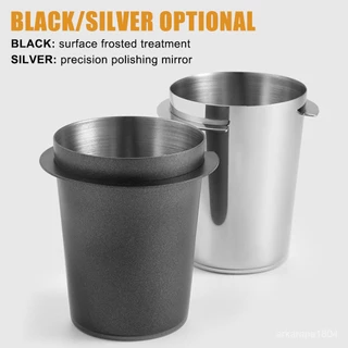 BlueBird ถ้วยโดสกาแฟ สแตนเลส 51มม./58มม. Coffee Stainless Dosing Cup