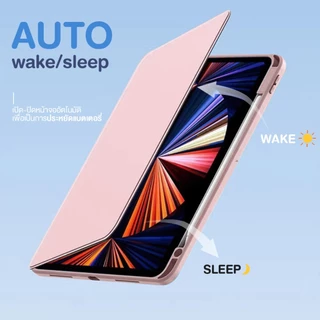 [หมุนตั้งได้] เคสไอแพด เคส Spin Case 360°rotation gen7 gen8 gen9 10.2 Gen10 10.9 air4 air5 Pro 11 Mini 8.3 แอร์4 แอร์5