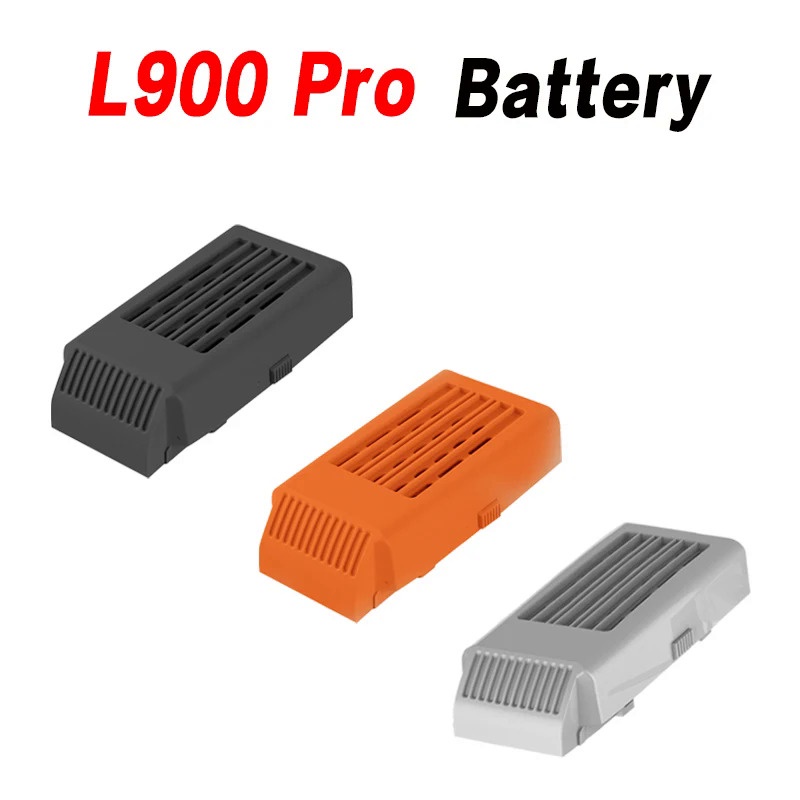 LYZRC L900 Pro แบตเตอรี่ L900 Pro Rc จมูก Q Uadcopter อะไหล่แบตเตอรี่ L900 Pro อุปกรณ์เสริมจมูก