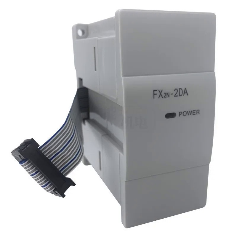 ✯ โมดูล FX2N-2AD 2DA 4AD 4DA 4AD-TC /Pt FX0N-3A FX2N-10PG FX2N-10GM FX2N-5A