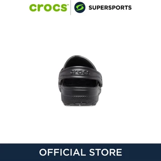CROCS Classic Clog รองเท้าลำลองเด็ก