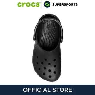 CROCS Classic Clog รองเท้าลำลองเด็ก