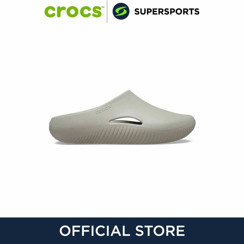 CROCS Mellow Clog รองเท้าลำลองผู้ใหญ่